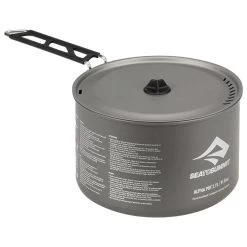 Caldero Sea To Summit Alpha Pot Alu 2,7L