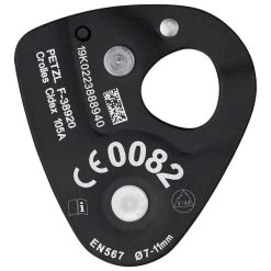 Polea Petzl Nano Traxion -Acampar Equipos Tienda 8ee1db38412423c7cc8bc6034c22b0e35eb9f06b E22PETZACC213080 PETZ0600564 11