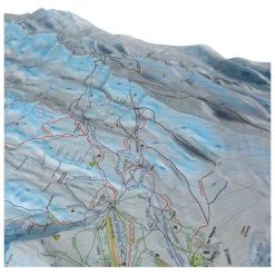 Mapa 3D Deniveles Domaine Alpes D'huez -Acampar Equipos Tienda 8f1835cf8592ad16ea4b1dcb1c1b289fa506bafe E24DENIBIV426599 DENI0920469 903