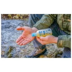 Jabón Pharmavoyage Savon Outdoor Multi Usage -Acampar Equipos Tienda 8f3212766e956b17b1bfeee4c5c2ae67762b42f5 E22PHARBIV218175 PHAR0600694 11