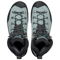 Botas De Alpinismo Scarpa Manta Tech Gtx Wmn Conifer -Acampar Equipos Tienda 8fd3874b3ea39a9a470f99e3263005ee46304796 H23SCARCHA2258484 7