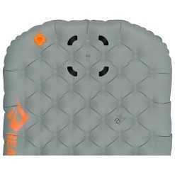Colchoneta Sea To Summit Ether Light Xt Insulated Gris Orange -Acampar Equipos Tienda 90221e91d17da600c3c017afc5e77549d0a1851f E22SEATBIV2211299 14