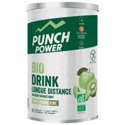 Bebida Punch Power Biodrink Longue Distance 500 G Ananas -Acampar Equipos Tienda 905e78e4244df3dd69b4238bb7d5db1354c83f5d E23PUNCBIV358237 PUNC0682565 0