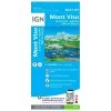 Mapa IGN 3637OT Mont Viso, Saint-Véran, Aiguilles, PNR Du Queyras -Acampar Equipos Tienda 90e77721708108a77fcde309267eb038d98cad02 H230IGNBIV355966 0IGN0211113 0