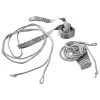 Hamaca Cocoon Hammock Straps Ultralight Grey Light Grey -Acampar Equipos Tienda 9161dcbc98cc4d5be47b058a71b8141700815675 E22COCOBIV217499 COCO0592107 0