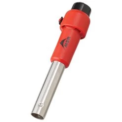 Mechero Msr Gear Piezo Red