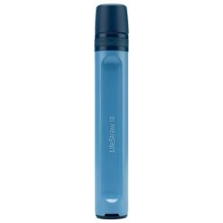 Filtro De Agua Personal LifeStraw Personal Peak Serie Mountain Blue