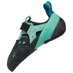 Pies De Gato Scarpa Instinct Vs Women's Black Aqua -Acampar Equipos Tienda 9233a3da53a37707ec4e61463f93bb4fece2ba80 E22SCARCHA2216323 3