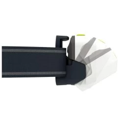 Linterna Frontal Led Lenser Neo3 Black Yellow -Acampar Equipos Tienda 9289c78395fea2e3443d4dadcb3b75f1f378e40a E23LEDLACC382085 LEDL0730801 903