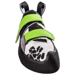 Pies De Gato Ocun Jett Qc Grey Green -Acampar Equipos Tienda 9336d67ba3e4523ea471834e5d92242c1f5c0584 E23OCUNCHA3373600 5