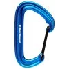 Mosquetones Black Diamond Litewire Carabiner Blue