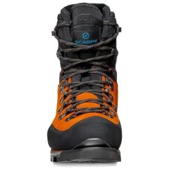 Botas De Alpinismo Scarpa Mont Blanc Pro Gtx Orange 14 Botas De Alpinismo Scarpa Mont Blanc Pro Gtx Orange -Acampar Equipos Tienda 9364fac987740aa9c19379360b0afb06caafd873 H23SCARCHA2394025 4