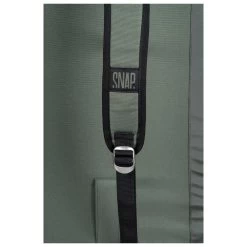 Crash Pad Snap Grand Stamina Dark Khaki -Acampar Equipos Tienda 93749b2191b5b69577145d53757a89357b07e15d E22SNAP210587 SNAP0584153 15