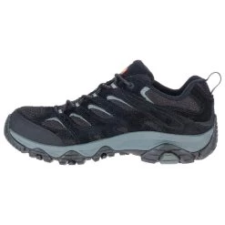Botas De Senderismo Merrell Moab 3 Gtx Black Grey -Acampar Equipos Tienda 938e973d2c651dbb04b8afd3f145e3b0ebc418a1 E22MERRCHA2397626 1