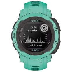 Relojes Con GPS Garmin Instinct 2S Solar Neo Tropic -Acampar Equipos Tienda 93b5c835f35cdd69a7732efb3e2fadadcd1b7437 E22GARMACC262887 GARM0036332 16