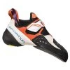 Pies De Gato La Sportiva Solution Women White Lily Orange -Acampar Equipos Tienda 93d91280b948322f234cb324a392b8ba55364c7c E22LASPCHA2214255 0
