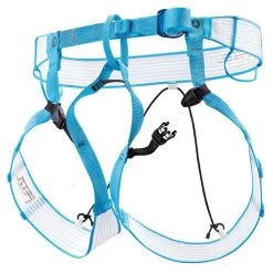 Arneses Petzl Altitude White Turquoise -Acampar Equipos Tienda 93f82f0e44d0a9a8c0400b9138ea985c83b55913 E23PETZACC3362792 3