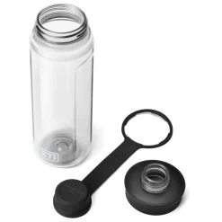 Cantimplora Yeti Yonder Tether 25 Oz (750ml) Clear -Acampar Equipos Tienda 941e0bb2bbcfdac1c4aa5769c1b929adc4944436 E24YETIACC431539 YETI0929423 901