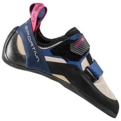 Pies De Gato La Sportiva Katana Woman White Storm Blue -Acampar Equipos Tienda 94f627952e25b0c9b9b282d1b4ef872a15eee443 H24LASPCHA3389587 0 1