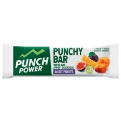 Barrita Energética Punch Power Punchy Bar Multifruits