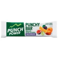 Barrita Energética Punch Power Punchy Bar Amande -Acampar Equipos Tienda 9744391cd4c545b9666298575358cabf499e9883 E23PUNCBIV358210 PUNC0682569 0