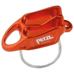 Aseguradores Petzl Reverso Rouge -Acampar Equipos Tienda 9745bebd322563bec5201cf846ac4194eb376243 E22PETZACC265025 PETZ0289414 0 1