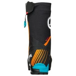 Botas De Alpinismo Scarpa Phantom Tech HD Black Bright Orange -Acampar Equipos Tienda 974bffc1c86319e838b783e3d97d7c1eb198d61a H24SCARCHA3396496 2