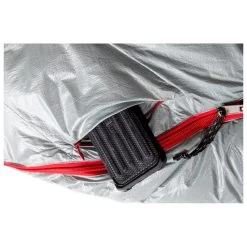 Saco De Dormir Nemo Kayu 15 Reg Titanium -Acampar Equipos Tienda 97a985666c8b0951befdf4832e9ba9d8b1650330 E22NEMOBIV218144 NEMO0600665 13