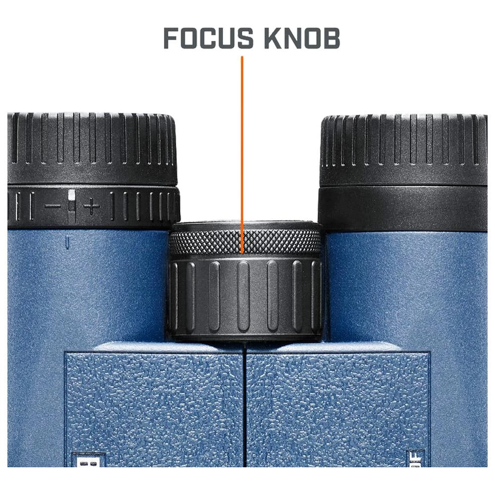 Prismáticos Bushnell H2O 8X42 Navy 9 Prismáticos Bushnell H2O 8X42 Navy - Imagen 7