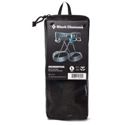 Arneses Black Diamond Momentum Harness Anthracite -Acampar Equipos Tienda 984903e9cae74f1e3141436f222048dc9cc87634 E22BDIAACC2218653 901