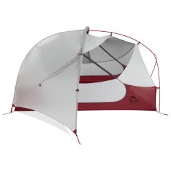 Tienda Msr Gear Hubba Hubba Nx Gray -Acampar Equipos Tienda 997296fddf1007bcd08ad32dfb8390866e0db73c E22MSRGBIV219401 MSRG0592041 14