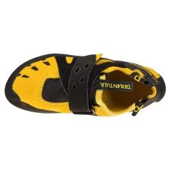 Pies De Gato La Sportiva Tarantula Jr Yellow Black -Acampar Equipos Tienda 99f538398357fb56d1ec8d86b8def30916454dc6 E22LASPCHA2214333 3