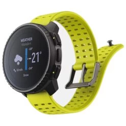 Relojes Con GPS Suunto Vertical Black Lime -Acampar Equipos Tienda 9a8caefb93609089b19c0595f783370809119ded E24SUUNACC428738 SUUN0922852 7