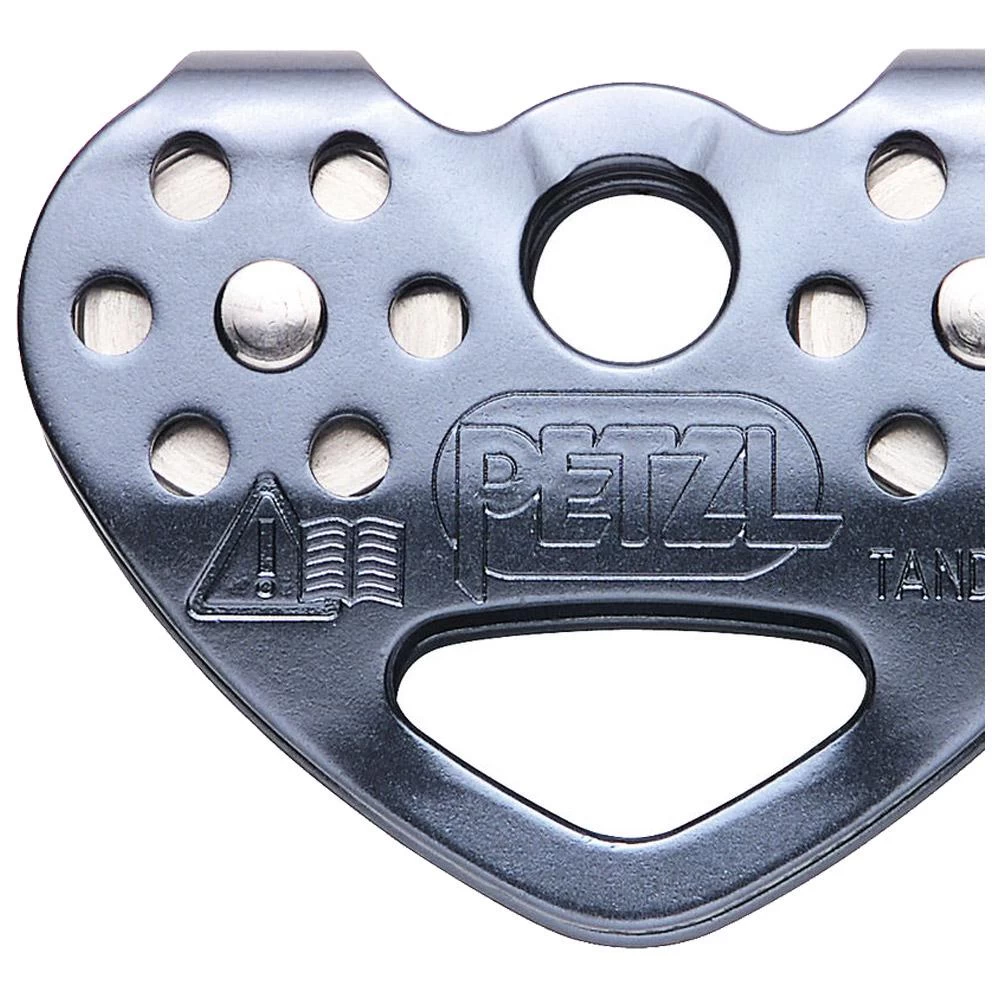 Polea Petzl Tandem Speed 4 Polea Petzl Tandem Speed - Imagen 2