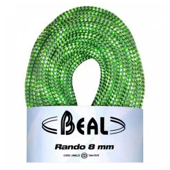 Cuerda Beal Rando 8mm Green -Acampar Equipos Tienda 9b67062267c0430ffc3a71e9806e403f7d8cb21a H22BEALESC2211027 4