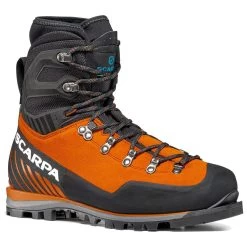 Botas De Alpinismo Scarpa Mont Blanc Pro Gtx Orange 15 Botas De Alpinismo Scarpa Mont Blanc Pro Gtx Orange -Acampar Equipos Tienda 9bb8019ad25ed68622397a41b6da9022edcc2daa H23SCARCHA2394025 6