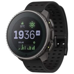 Relojes Con GPS Suunto Vertical Titanium Solar Black