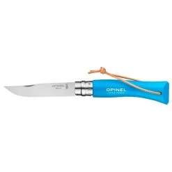 Cuchillos/navajas Opinel N°07 Baroudeur Orange -Acampar Equipos Tienda 9d3d7fae5106247f627012c80c1f3a14b8b4766f E23OPINBIV353139 OPIN0214617 0