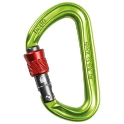 Mosquetones Ocun Hawk Screw 3-Pack Red Blue Green -Acampar Equipos Tienda 9e5d28e411e80e649d5d9d89c456e1180386704c E23OCUNACC373489 OCUN0713923 3