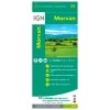 Mapa IGN Morvan -Acampar Equipos Tienda 9e773c9cbc0899d901740a06e15bc973f4b74c6e H230IGNBIV356347 0IGN0681388 0