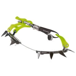 Crampones Camp Stalker - Universal -Acampar Equipos Tienda 9e9ee517e1e72c6d053980c763d3296e1478b16d H24CAMPACC397231 CAMP0798429 3