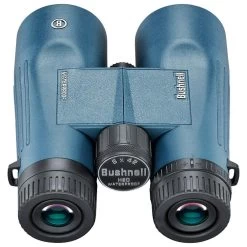Prismáticos Bushnell H2O 8X42 Navy 15 Prismáticos Bushnell H2O 8X42 Navy -Acampar Equipos Tienda 9f392d51476d23fa49df7b39feb133aa39a79983 E23BUSHBIV388766 BUSH0637175 4
