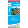 Mapa IGN 3531OTR Megève, Col Des Aravis - Résistante -Acampar Equipos Tienda 9fd92d2445b1312b2fef7eb42c8e4e74d33c6982 H230IGNBIV357542 0IGN0210924 0