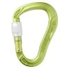 Mosquetones Edelrid Hms Bullet Screw Oasis