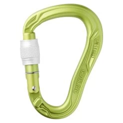 Mosquetones Edelrid Hms Bullet Screw Oasis