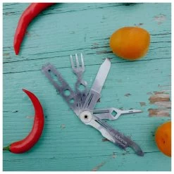 Cubiertos Swiss Advance Crono N5 -Acampar Equipos Tienda a0d7a65e1a5567965140b1436388ddc94f9b2479 E23SWISBIV378475 SWIS0721838 902