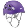 Casco De Escalada Petzl Borea Violet