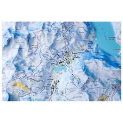 Mapa 3D Deniveles Carte Des Pistes Tignes - Val D'isere -Acampar Equipos Tienda a1adfb5e171492ef72df0f7d10e5aca1b0710951 E23DENIBIV376737 DENI0717271 902