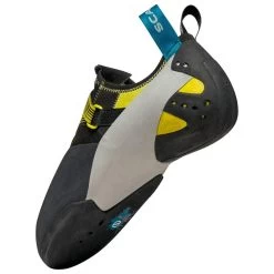 Pies De Gato Scarpa Veloce Black Yellow -Acampar Equipos Tienda a1e3e60438f70c2526b477f9083f2a901188d961 E22SCARCHA2216345 3