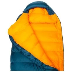 Saco De Dormir Mountain Equipment Helium 800 Left Majolica Blue -Acampar Equipos Tienda a1ed7771638fd7a1ca10a72dcc0b38f56ed5e08a E24MOUTBIV4425042 902